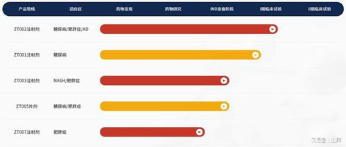 質(zhì)肽生物研發(fā)新型雙靶點長效減肥藥，動物試驗展現(xiàn)卓越減重降糖效果