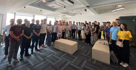 5G應用規模復制研討會在江蘇昆山成功舉辦，共探產業新機遇